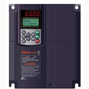富士LIFT系列電梯專用變頻器FRN5.5LM1S-4C，5.5KW全新原裝